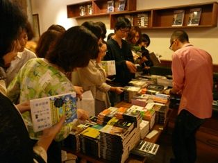 柴田元幸朗読会 086