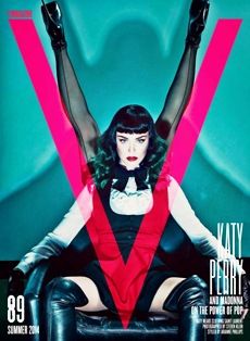 V MAGAZINE #89