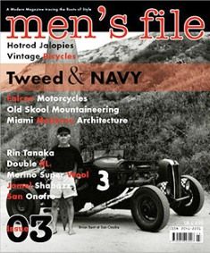 men's file #3