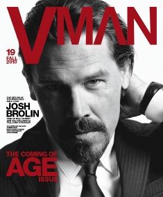 V MAN #19