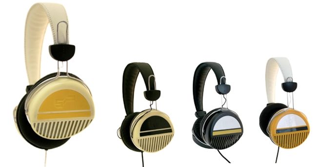 ZAKKA】英ヘッドフォンブランド『SPITFIRE』 : スタンダードブックストア