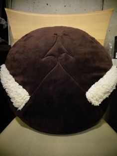 クッション1