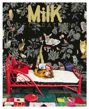 Milk DECO #5