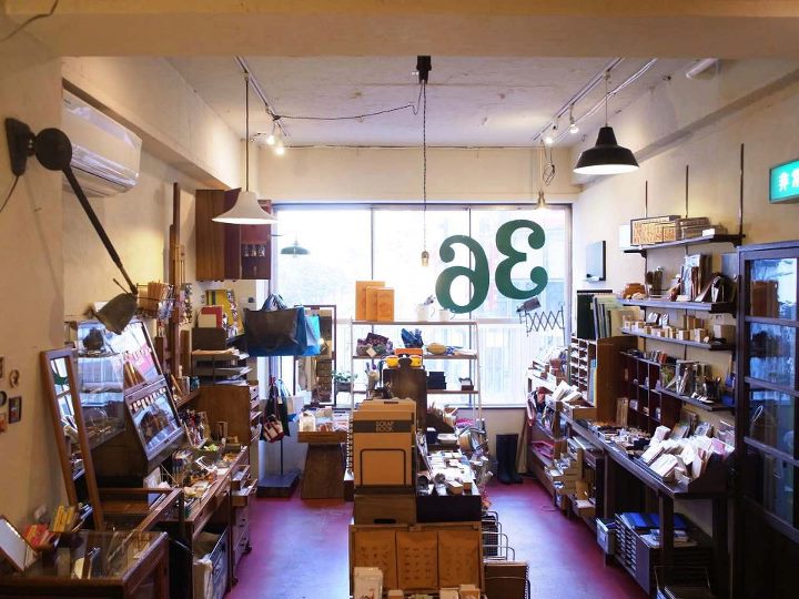 36店内写真