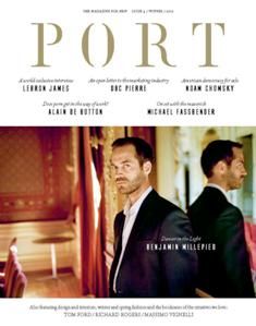 PORT #4