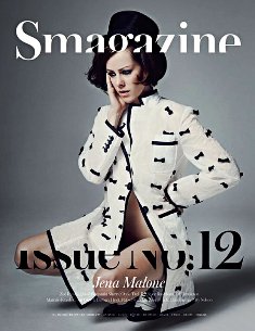 S MAG#12