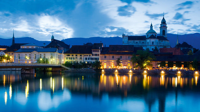 Solothurn