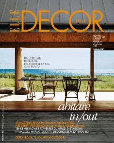 Elle Decor IT #5