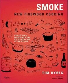 Smoke-New-Firewood-Cooking