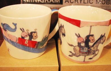 ZAKKA】谷口智則 絵本とグッズが入荷しました！ : スタンダード