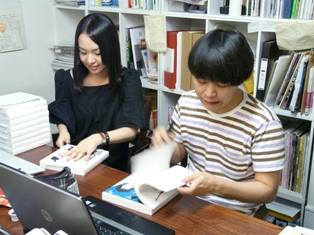 小田島等 x 中村佑介トークショー&サイン会 093