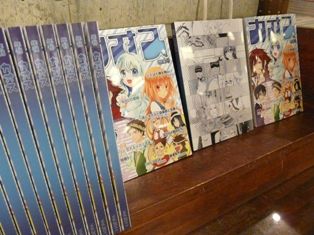 ヒューマンアカデミー卒展 048
