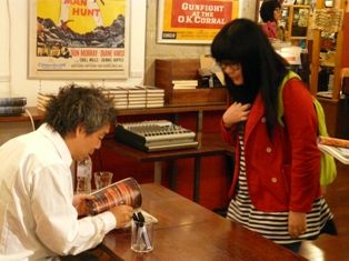 ナガオカケンメイトークショー静岡号 099