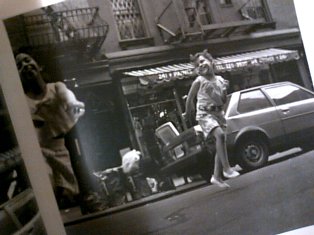 BOOK】Sue Kwonの凄い写真集「Street Level」 : スタンダード
