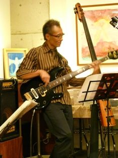 tomo the tomo ライブ本番 160