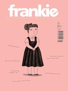 FRANKIE #53