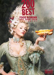 200BEST FOOD&DRINK ADS 2000-2010