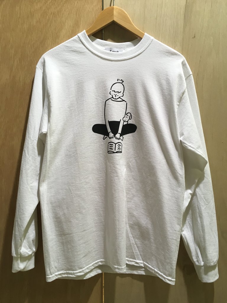 雑貨】長場雄さんグッズ : スタンダードブックストア