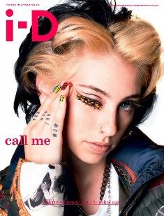 I-D #314F