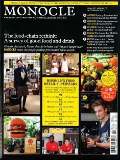 MONOCLE #48