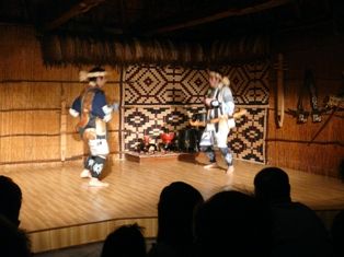アイヌ民族博物館 042