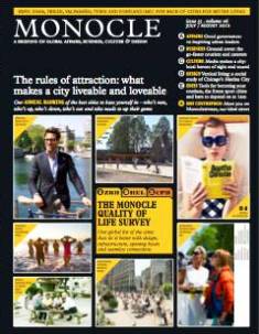 MONOCLE #55