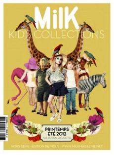 MILK KIDS COLLECTIONS #6