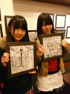 にしの展110130 004