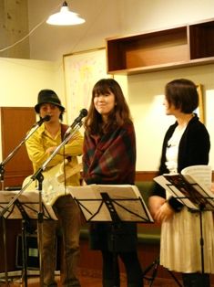 tomo the tomo ライブ本番 060