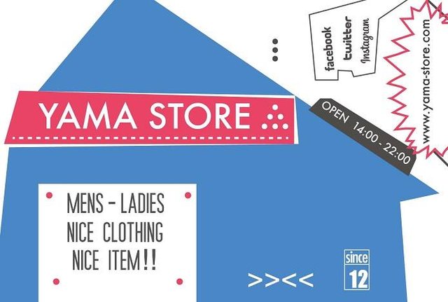 yamastore