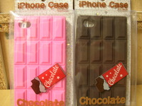 iPhoneチョコ