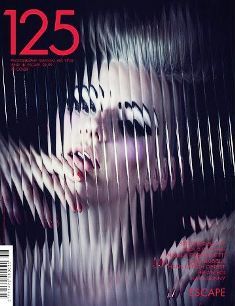 125MAGAZINE #18 A