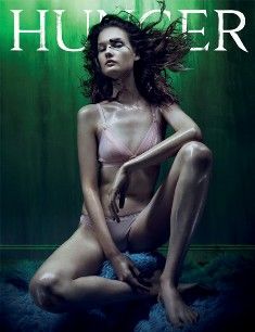 HUNGER C