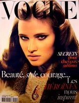 VOGUE