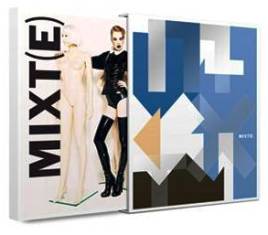 MIXT(E) #1 Collection