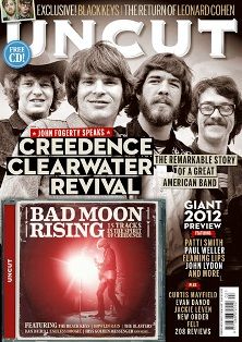 UNCUT 2012年2月号
