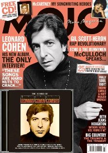 MOJO 2012年 3月