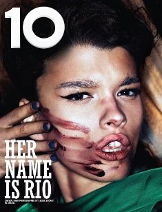 10 MAGAZINE #45