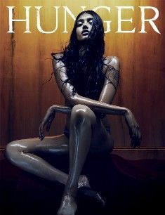 HUNGER A