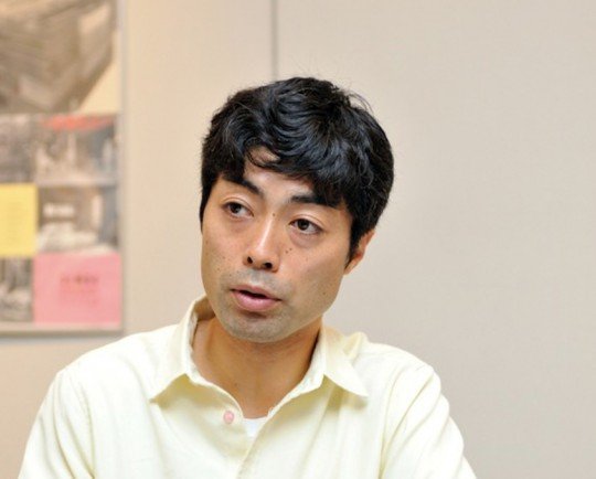 hiroshiyamanoh2012