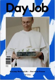 dayjob #1