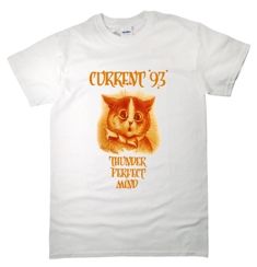4current93