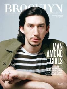 BROOKLYN MAGAZINE Spring 2014