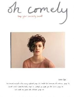 OH COMELY #10