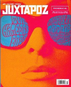 JUXTAPOZ 2014ǯ3·î