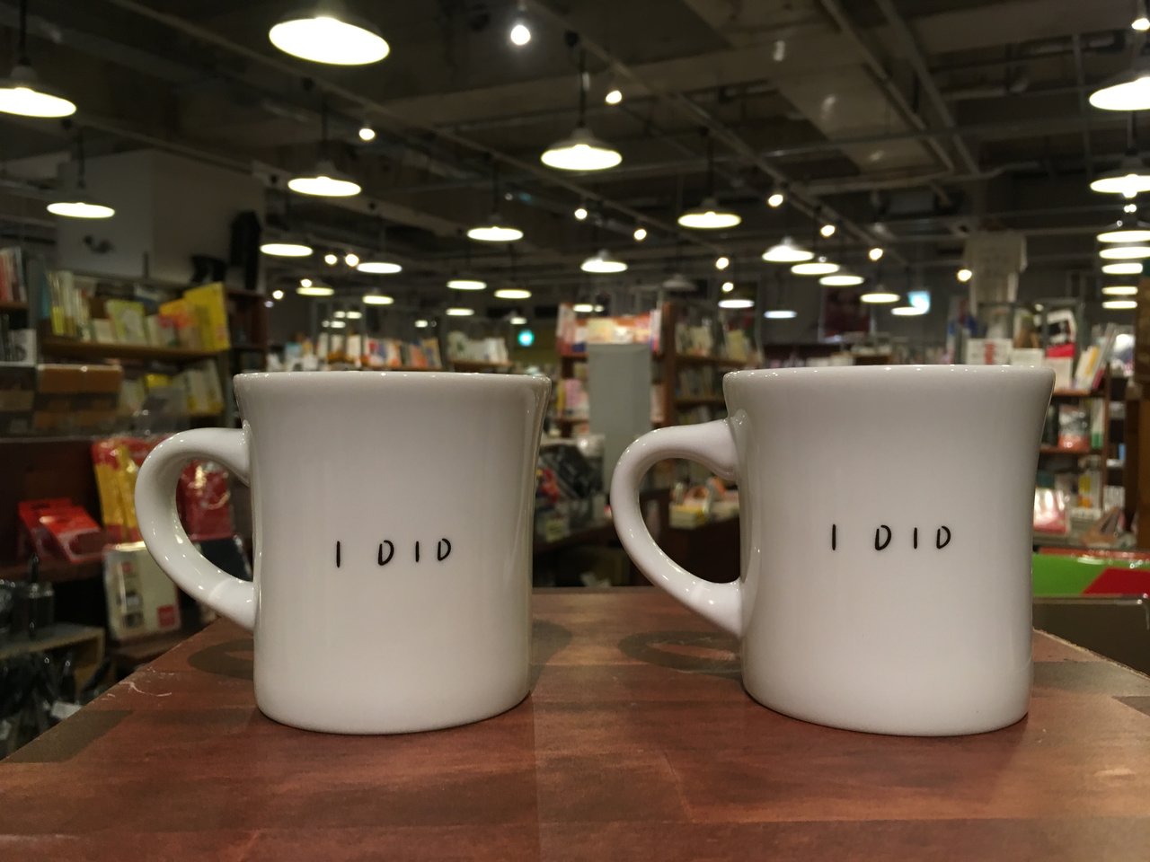 雑貨】長場雄さんグッズ : スタンダードブックストア