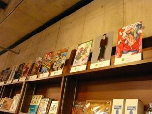 ヒューマンアカデミー卒展 014