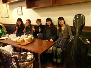 tomo the tomo ライブ本番 260