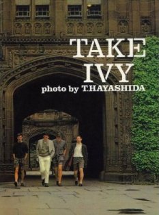 TAKE IVY