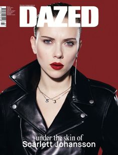 DAZED MARCH 2014A